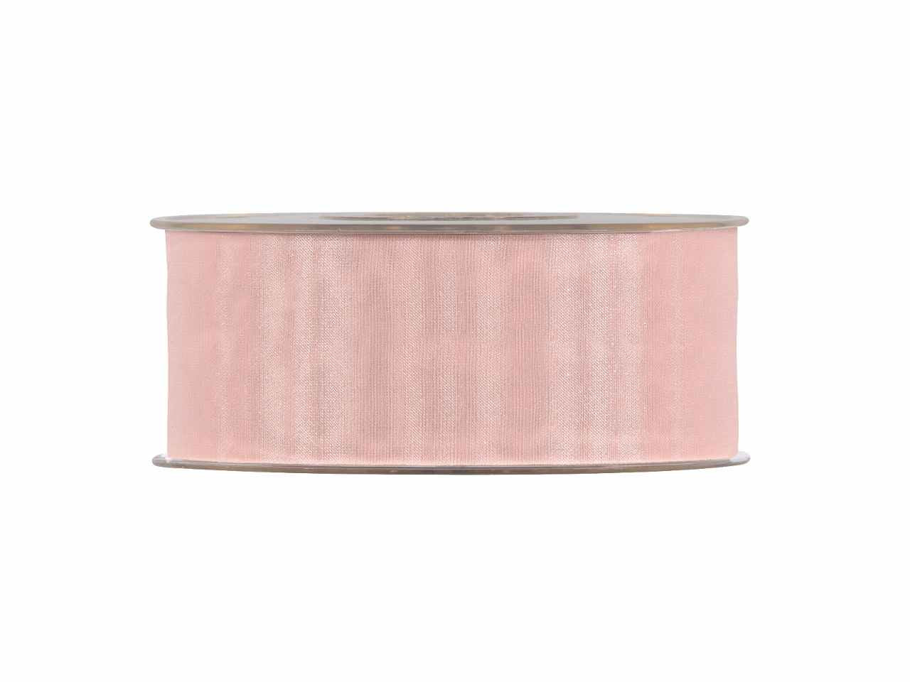 Nastro heloise mm40x25mt colore rosa scuro