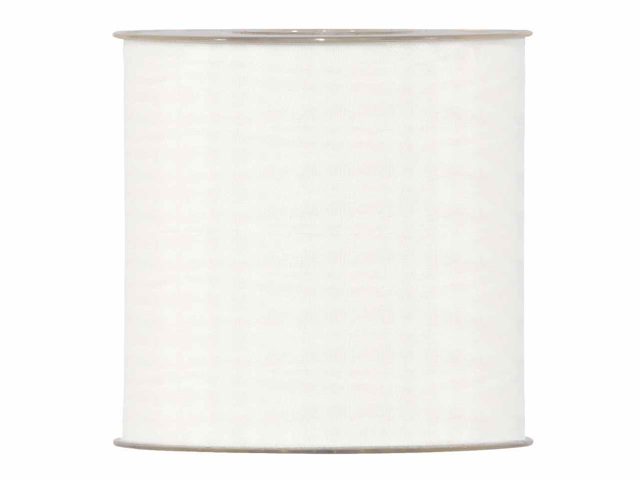 Nastro heloise mm100x25mt colore bianco