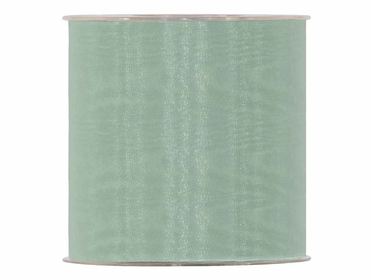 Nastro heloise mm100x25mt colore sage