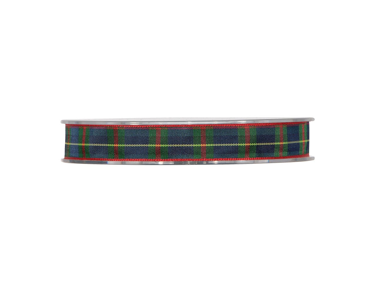 Nastro regalo tartan multicolor 12mm x 20m - Piovaccari