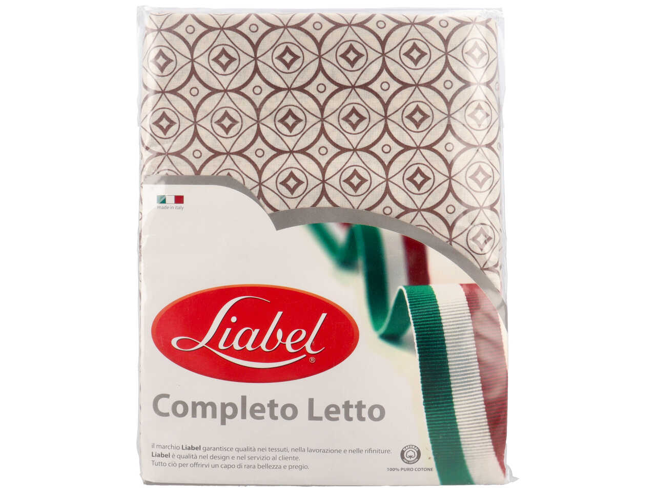 Completo letto liabel singolo