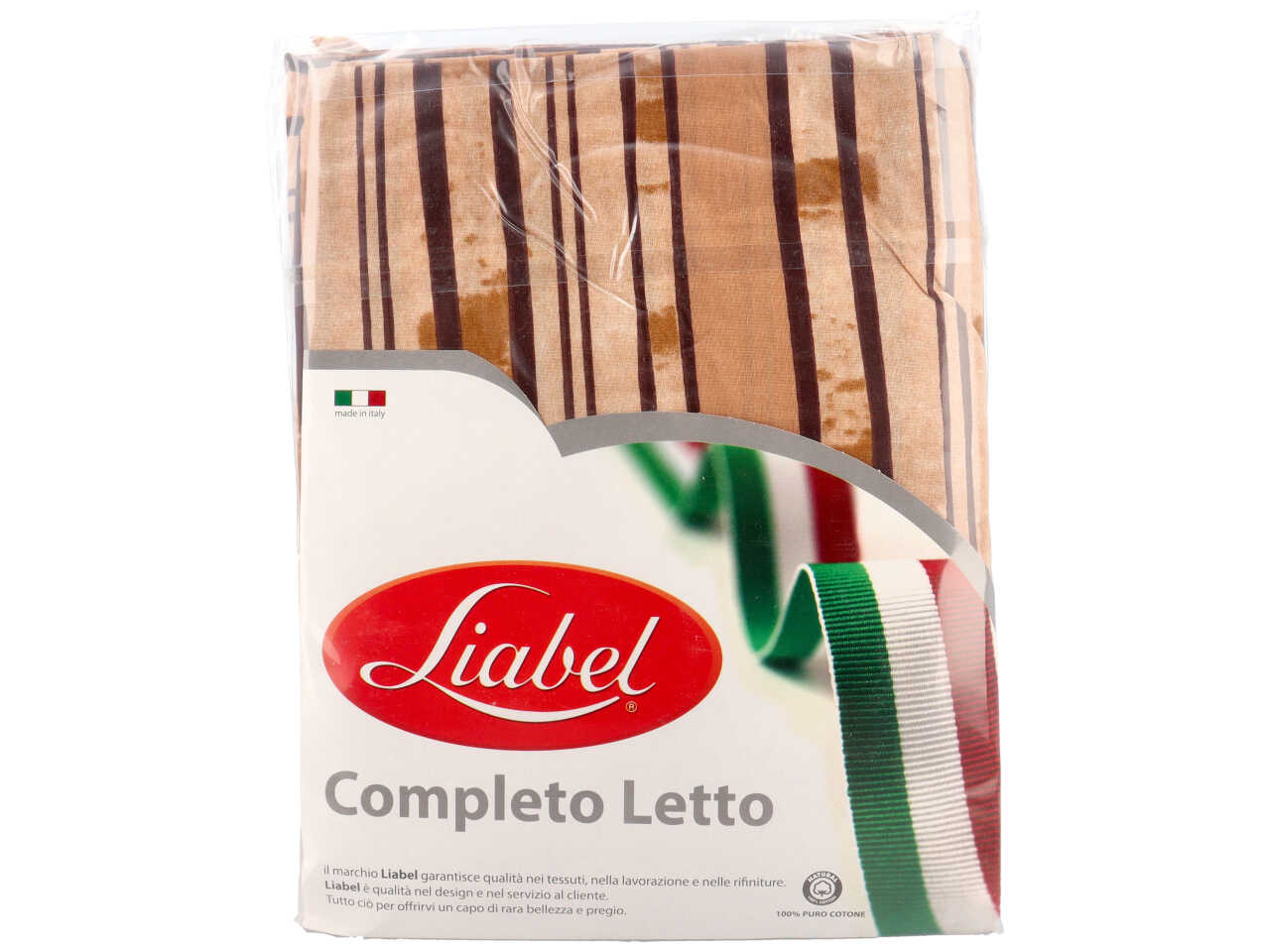Completo letto liabel singolo