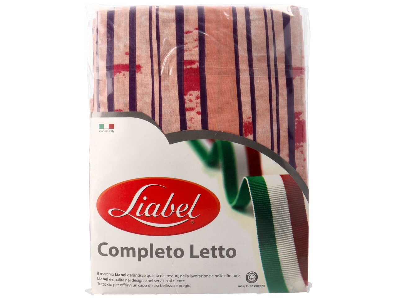 Completo letto liabel singolo