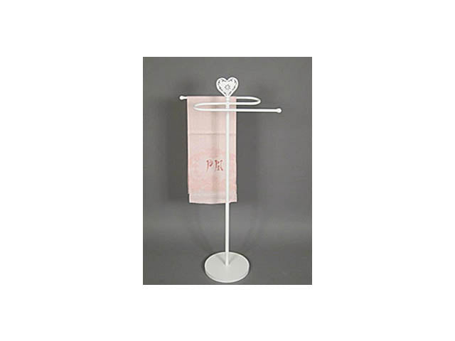 Porta asciugamani ferro 95cm afb677