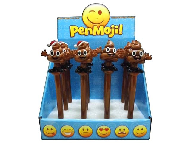 Faccine penne cacca 075919