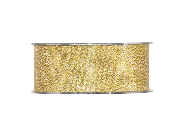 Nastro iride 40mmx20mt oro 4221g 04