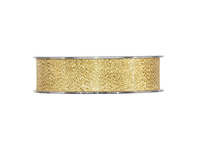 Nastro iride 25mmx20mt oro 4221m 04