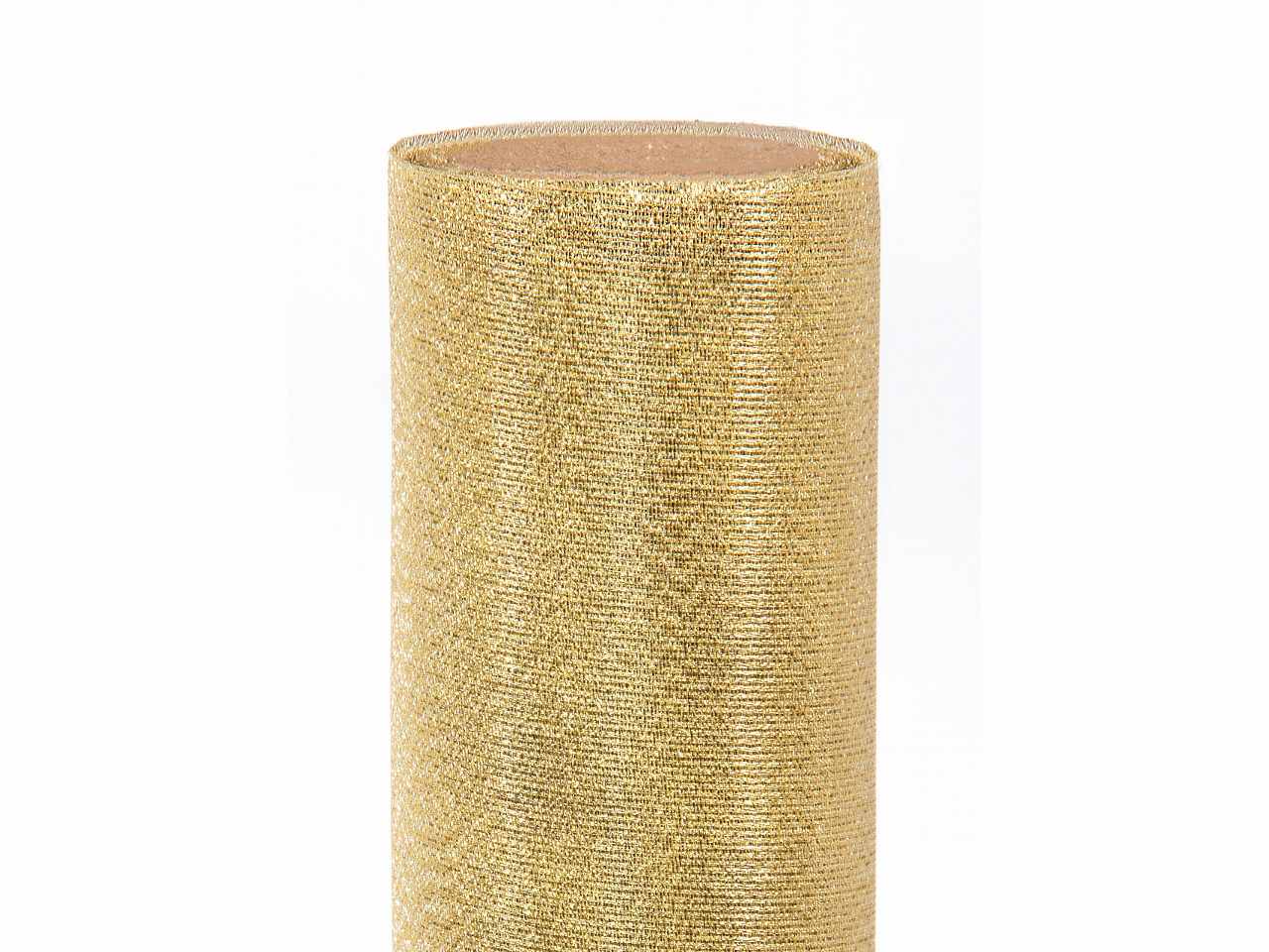 Rotolo iride cm75x5mt oro