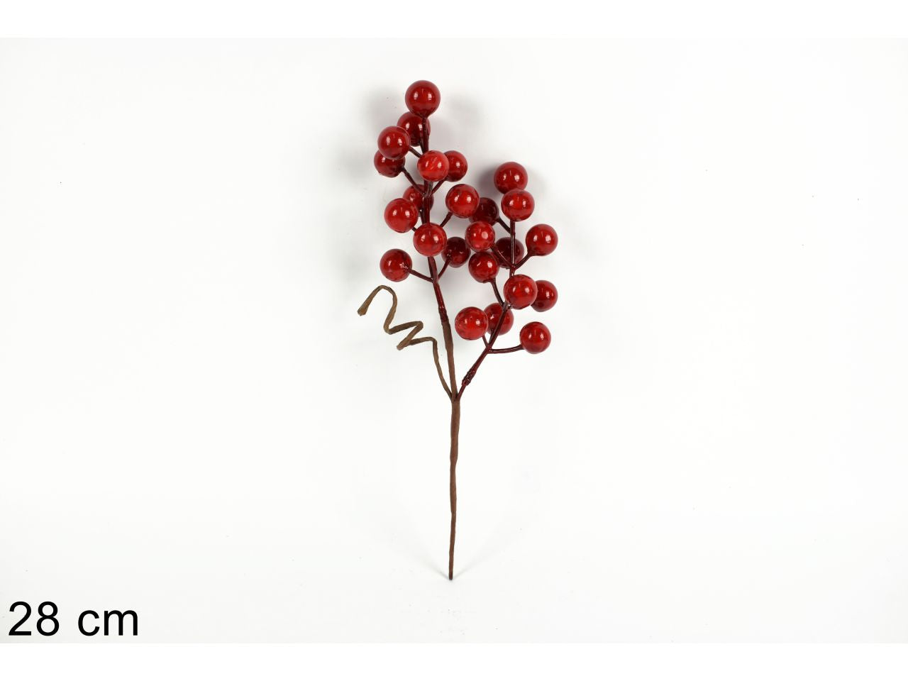 Spillone con bacche misura 28cm