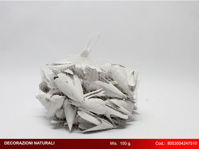 Decorazioni natalizie naturali 150gr
