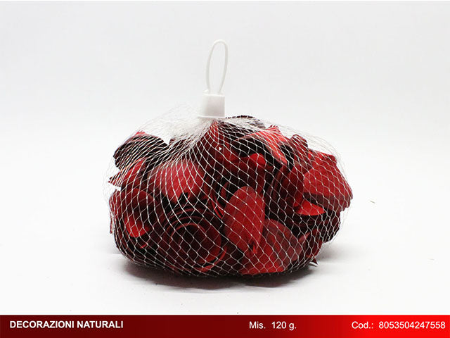 Petali rossi 120gr