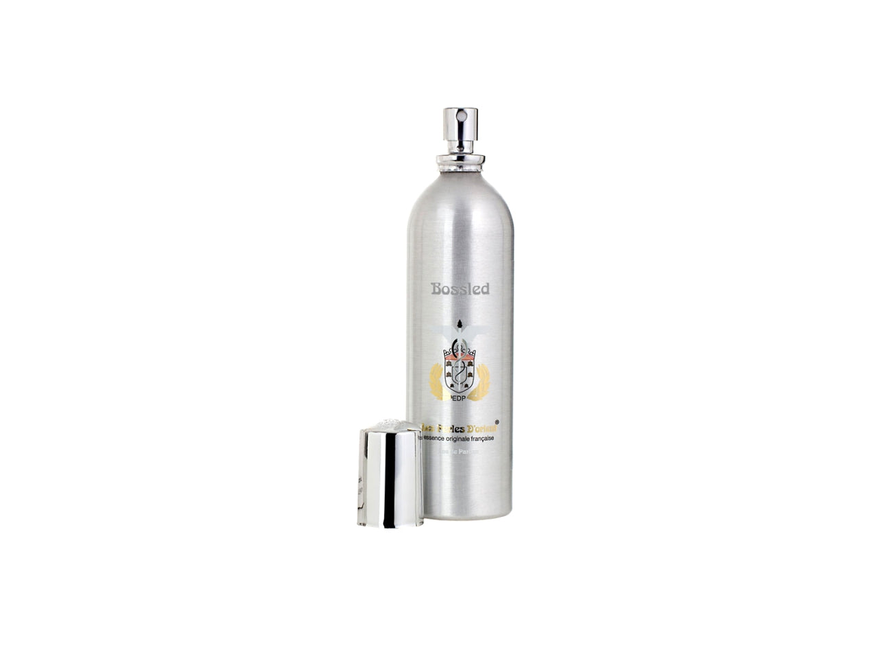 Profumo bossled edp 150ml
