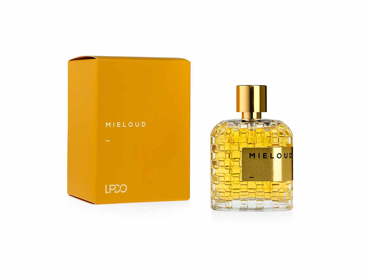 Lpdo profumo mieloud 100ml edpi