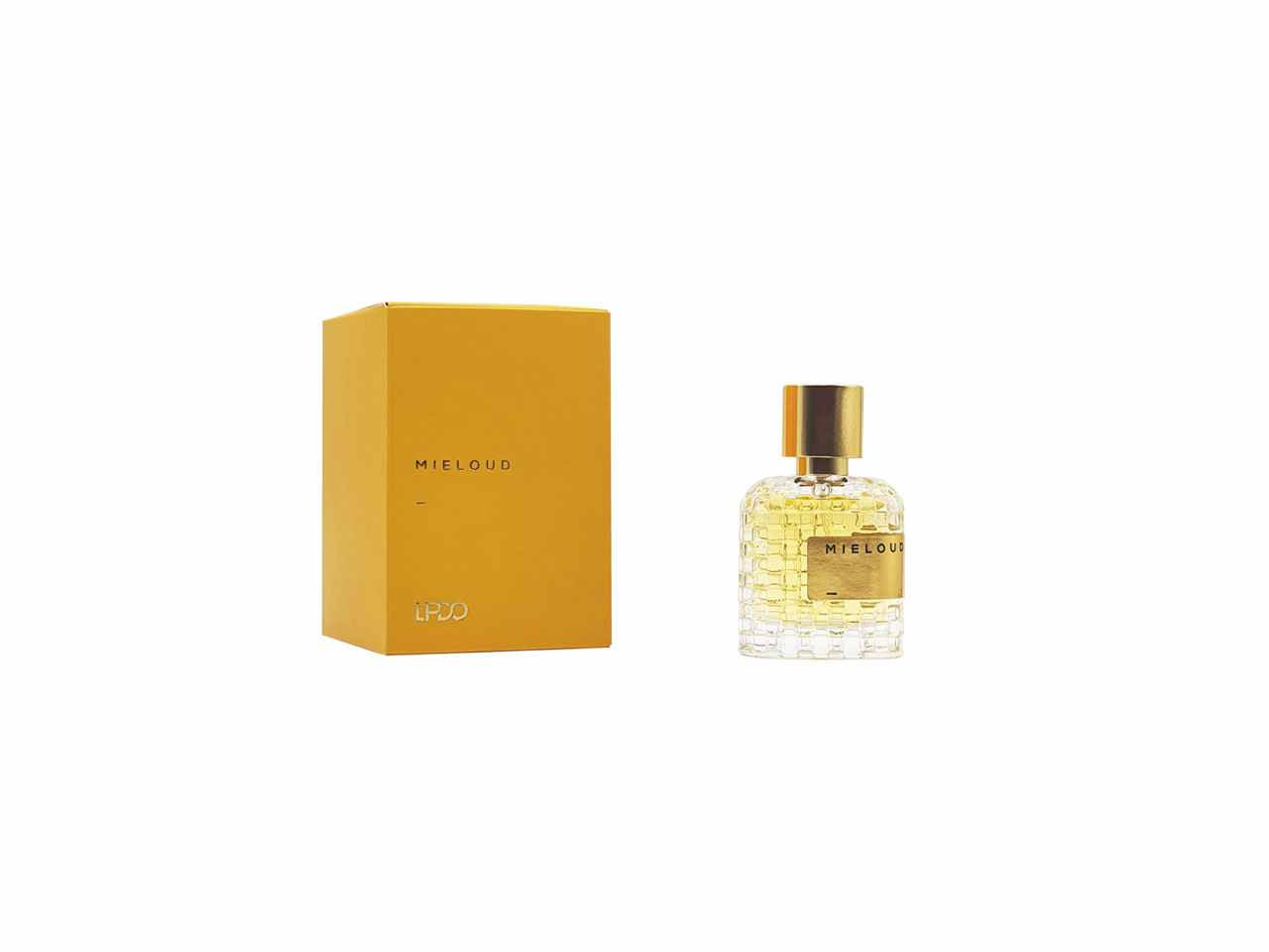 Lpdo profumo mieloud 30ml edpi