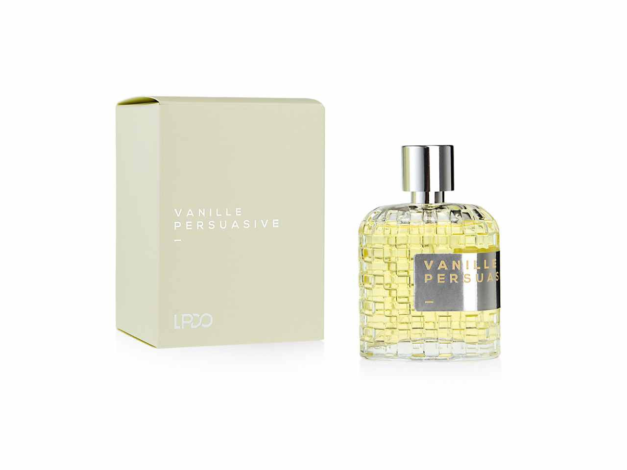 Lpdo profumo vanille persuasive 100ml edpi