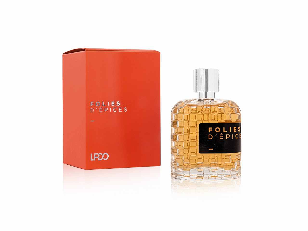 Lpdo profumo folies d'epices 100ml edpi