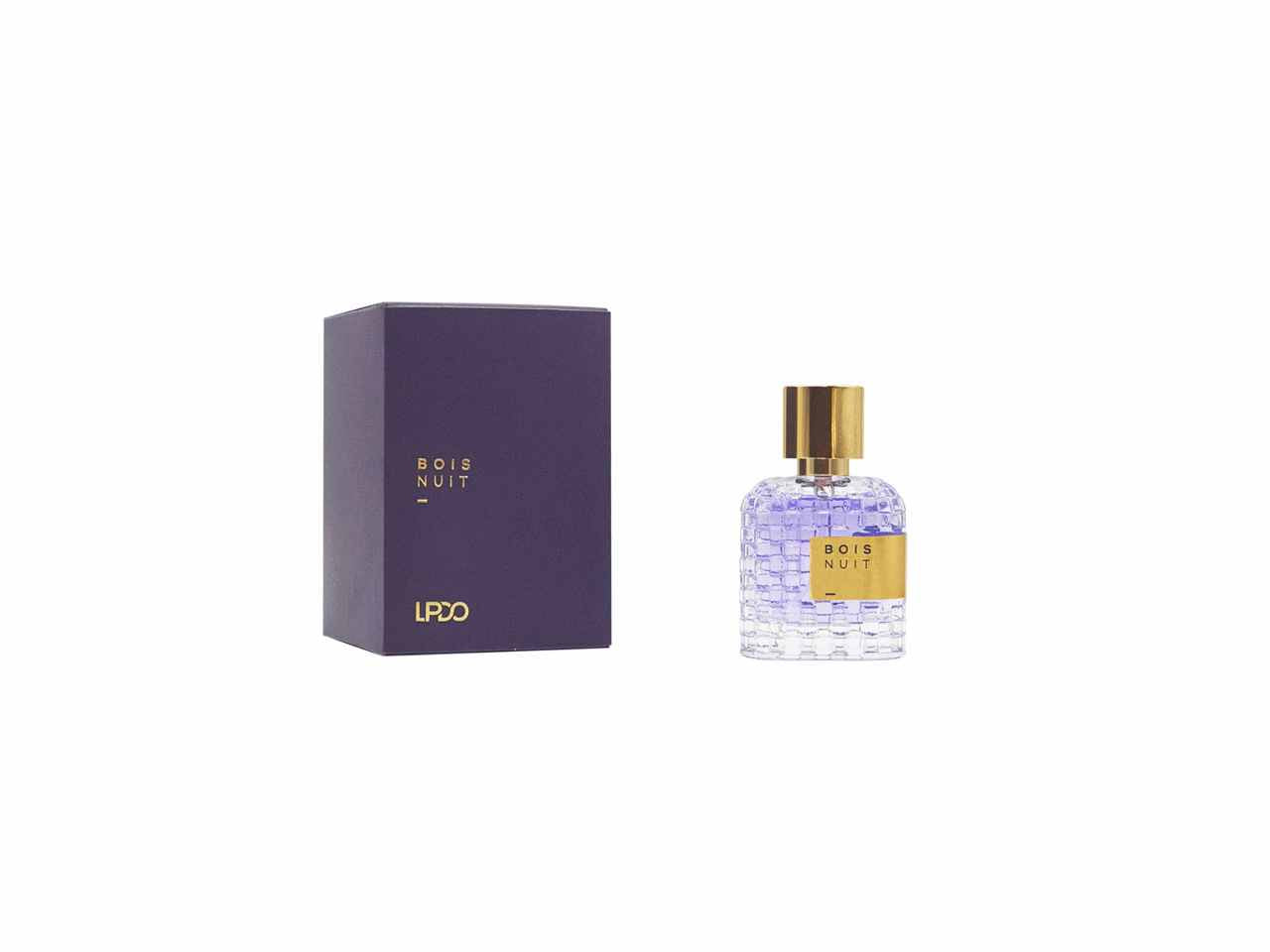 Lpdo profumo bois nuit 30ml edpi