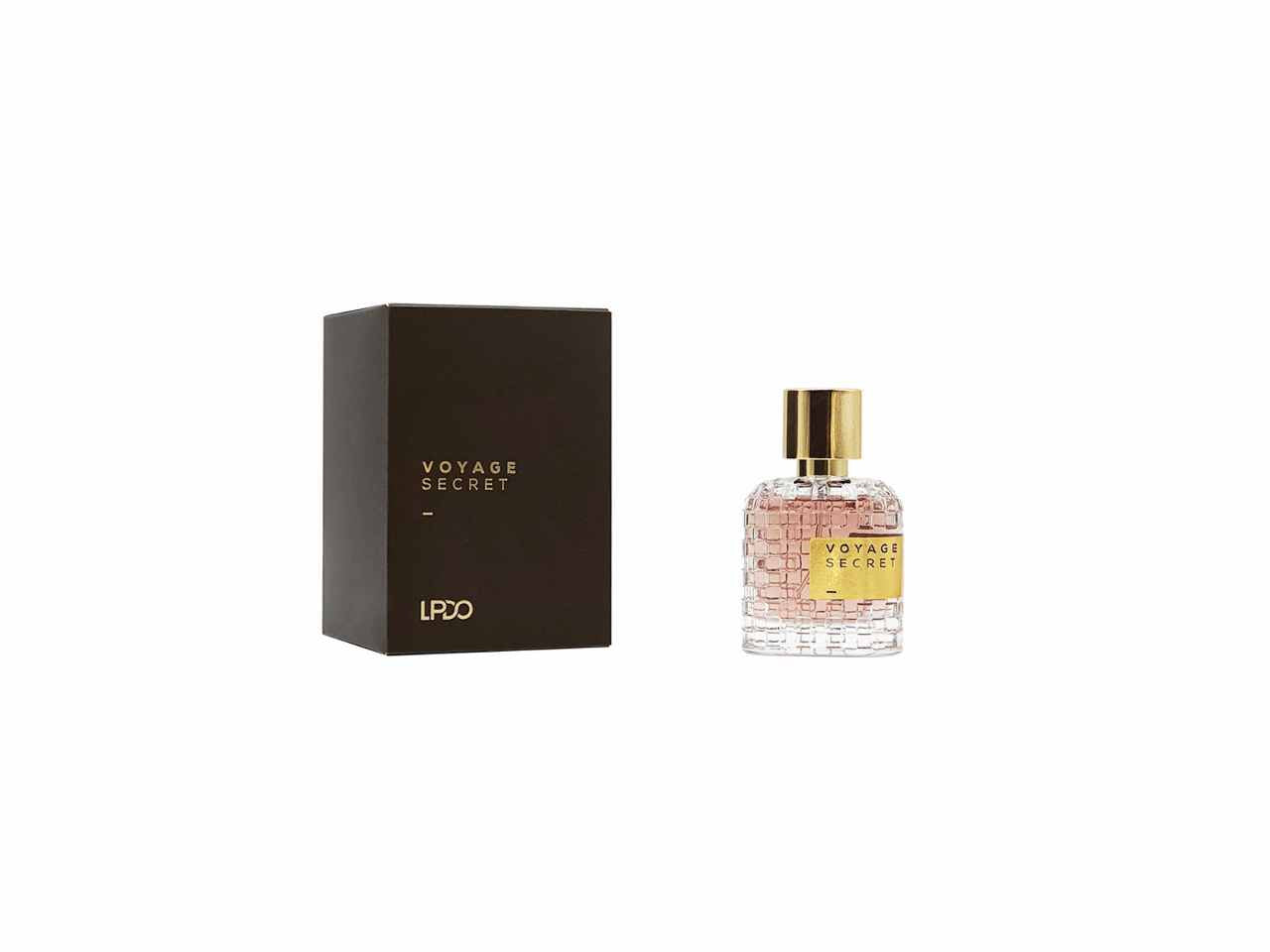 Lpdo profumo voyage secret 30ml edpi