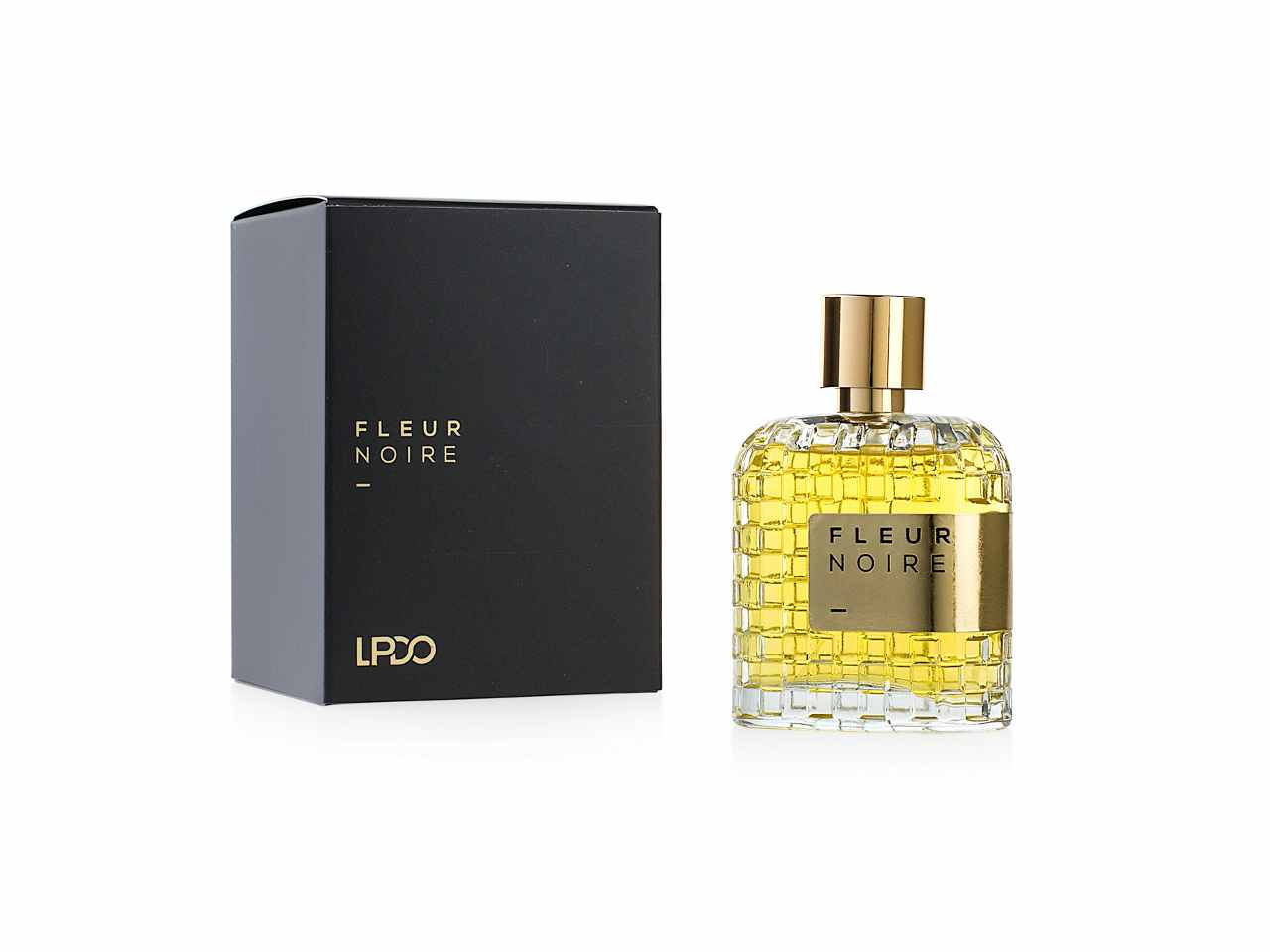 Lpdo profumo fleur noire 100ml edpi