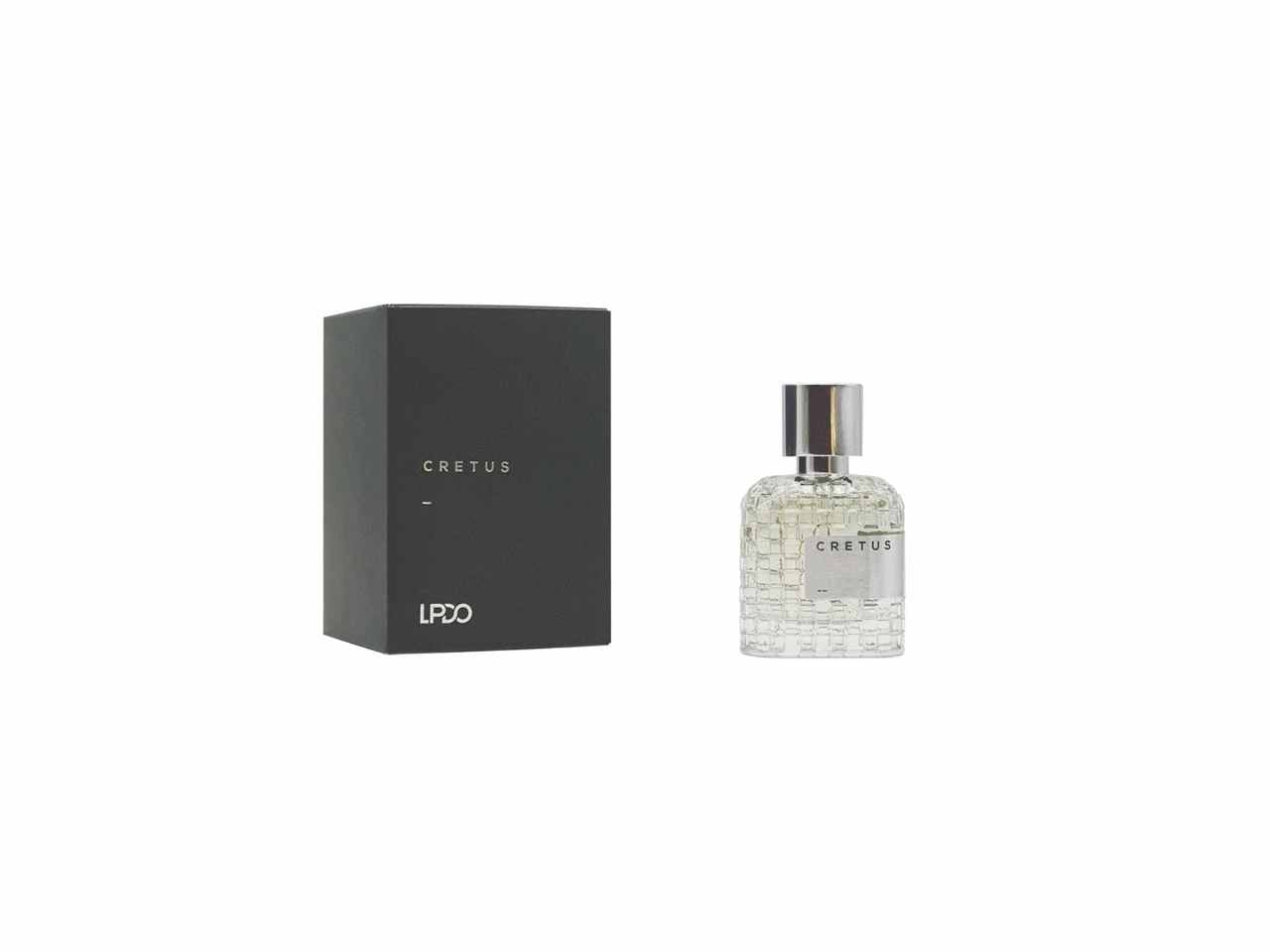 Lpdo profumo cretus 30ml edpi