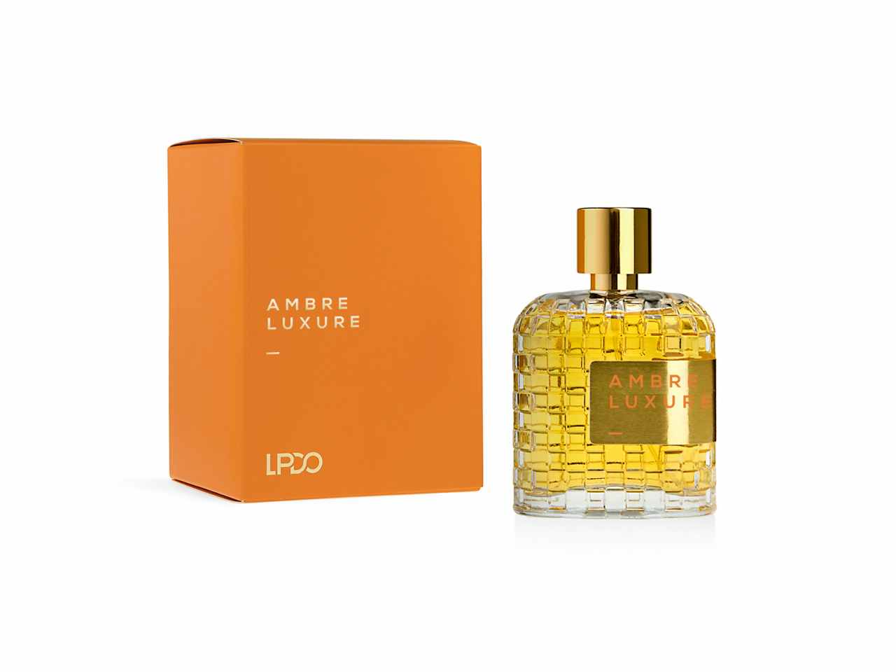 Lpdo profumo ambre luxure 100ml edpi