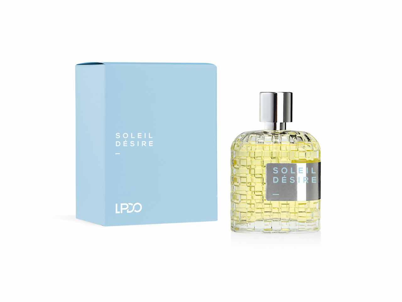 Lpdo profumo soleil désire 100ml edpi