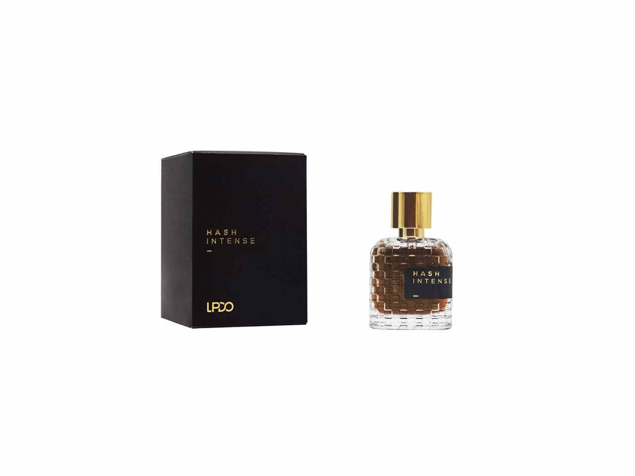 Lpdo profumo hash intense 30ml edpi