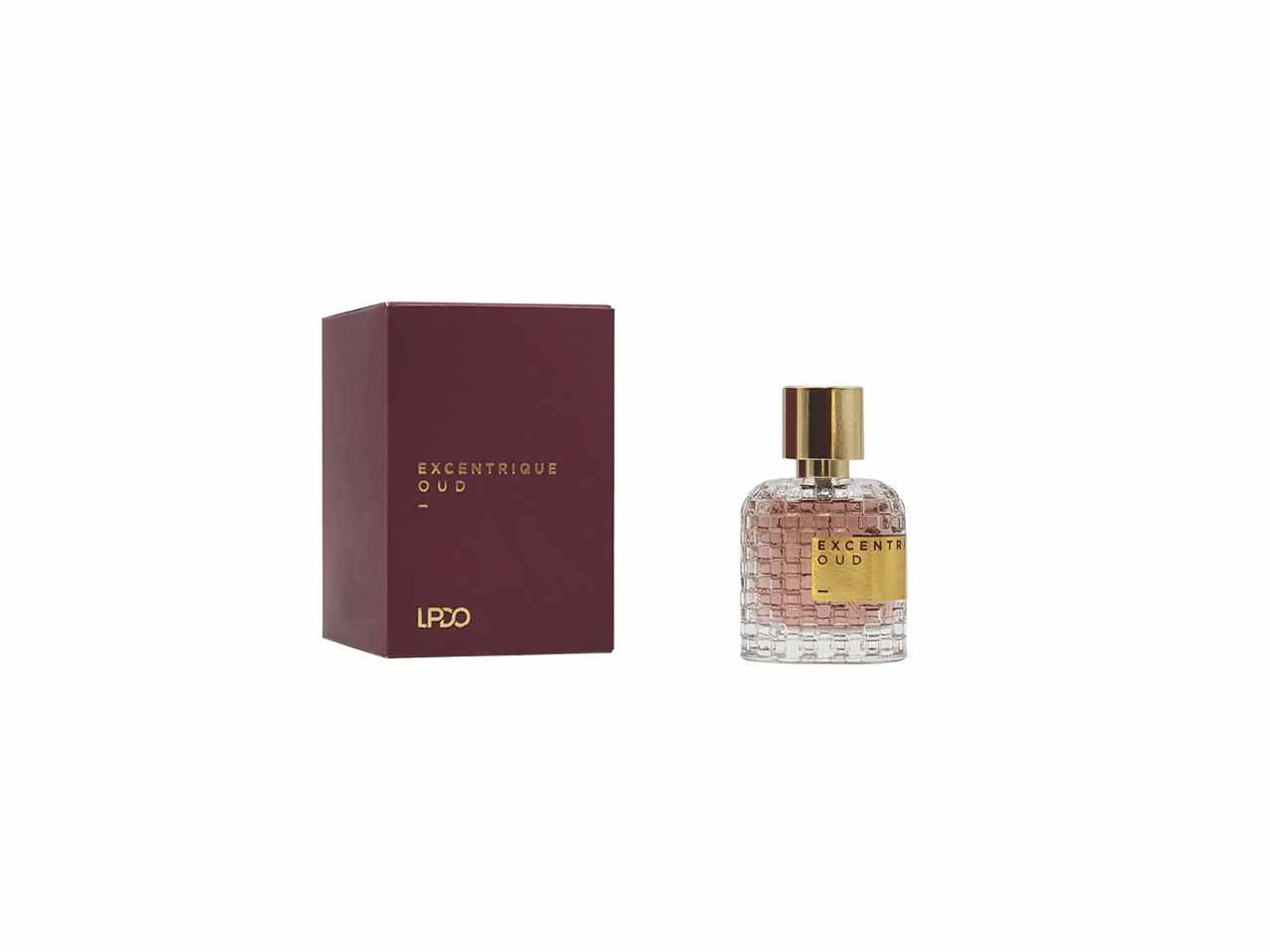 Lpdo profumo excentrique oud 30ml edpi