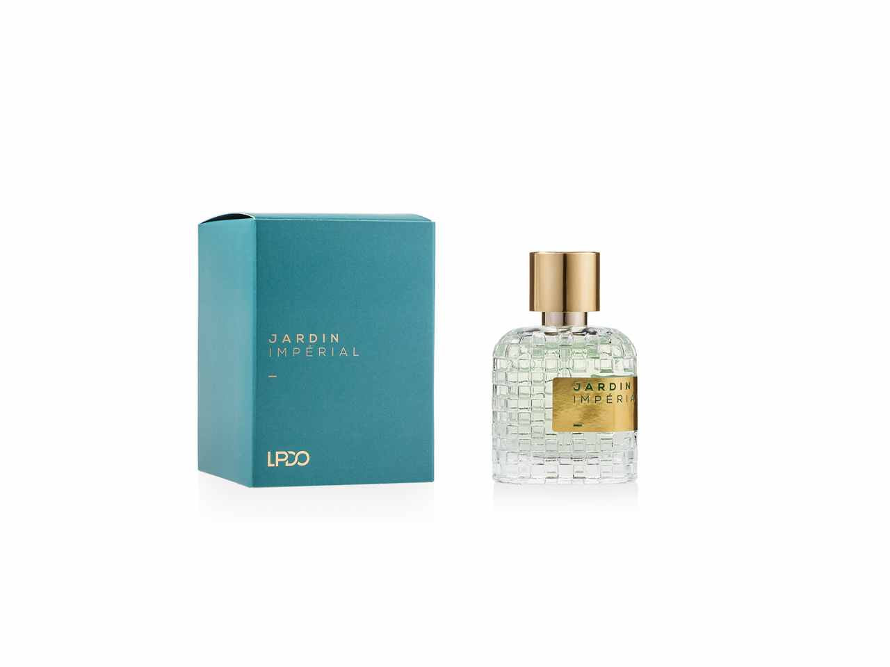 Lpdo profumo jardin impérial 30ml edpi