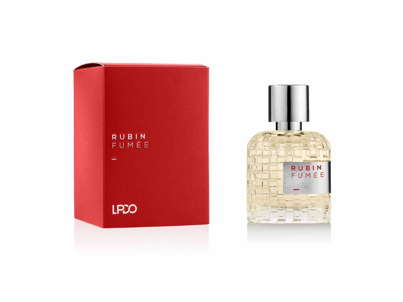 Lpdo profumo rubin fumée 30ml edpi