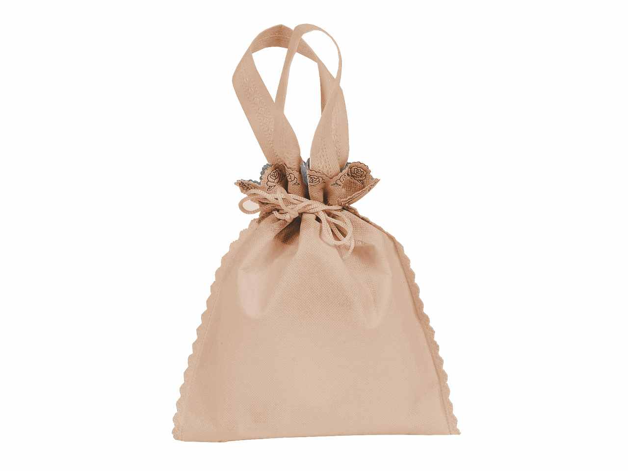 Borsa toffy 21x25cm dark 2106p 52