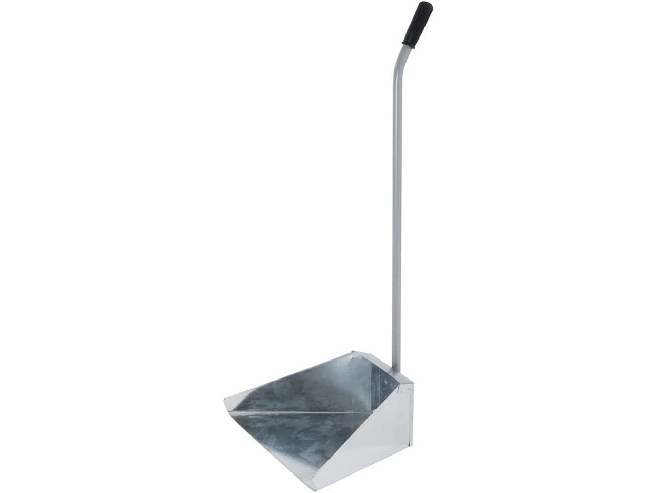 Paletta di acciaio 66x25cm 340gr