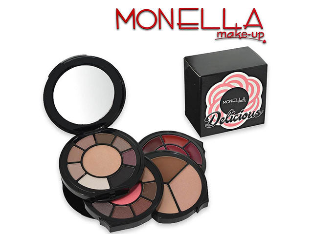 Trousse monella delicious g2225
