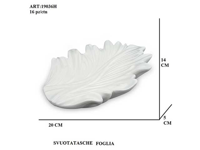 Linea home b.svuotatasche 19036h