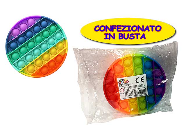 Pop it bubble cerchio 35051