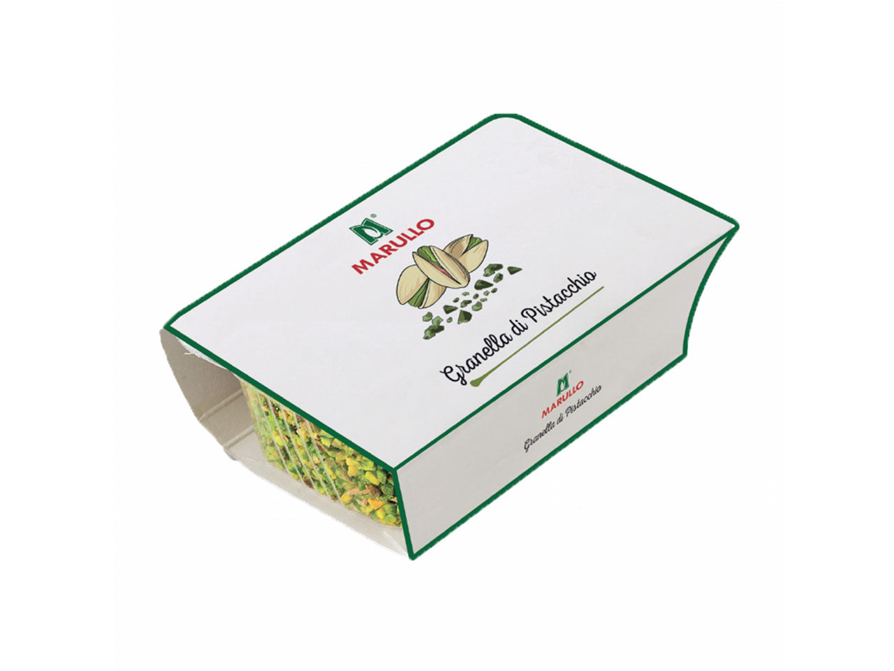 Marullo granella di pistacchio 100gr igrpm100