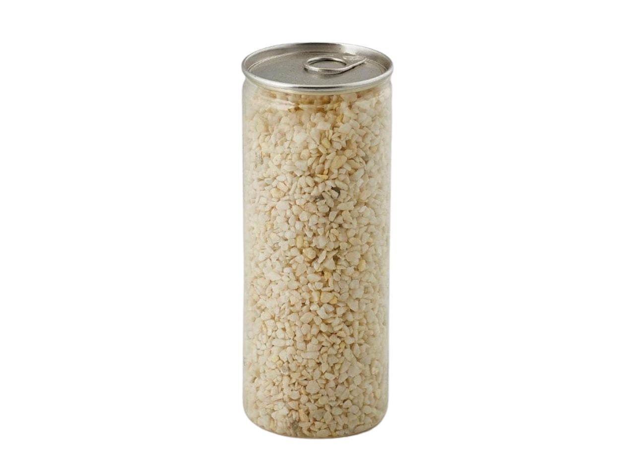 Ghiaia fine avorio 800gr in lattina
