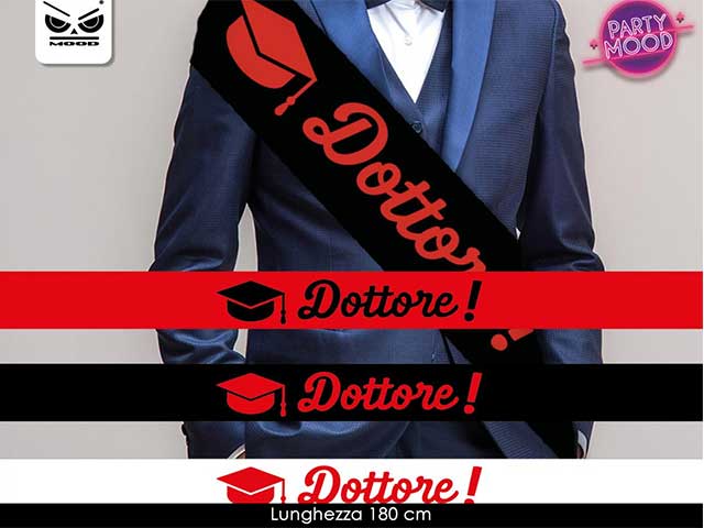 Fascia dottore st4394