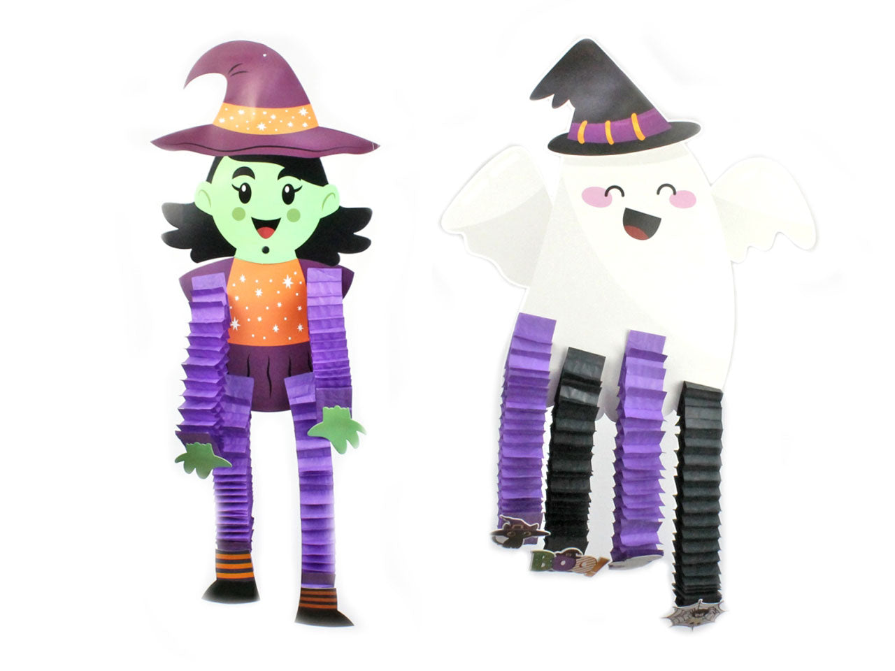 Decorazione snodabile halloween