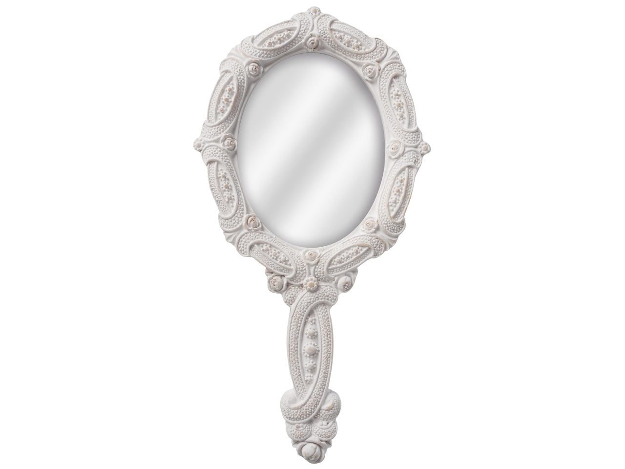 Specchietto romy misura 10,7x21x1,5cm
