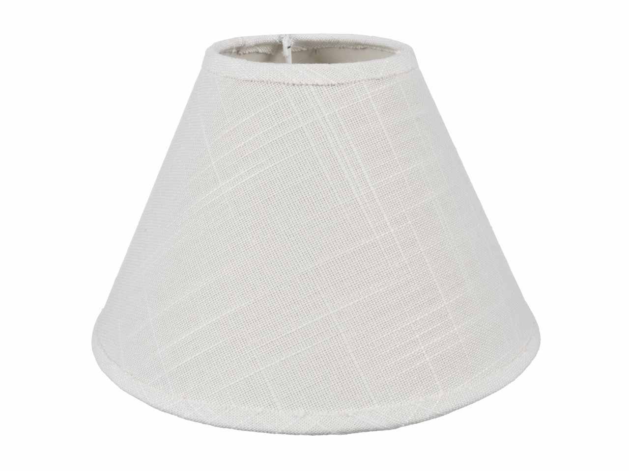 Cappetta lamp.bianca 8x19x15cm rp45575
