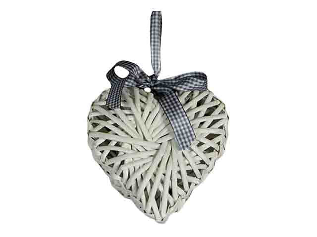 L.intreccio cuore fiocco 15 6043660000