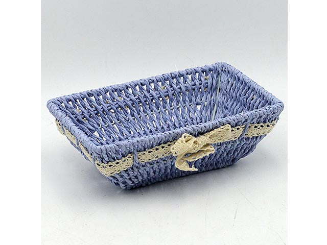 L.bretagna cestino 21x15h7 01721620000
