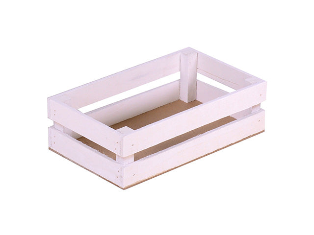 Cassetta legno b. 28x18h8 50318400bi