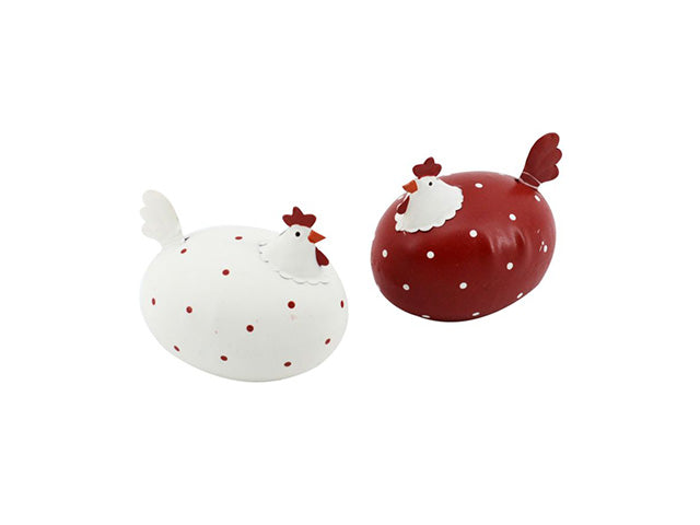 Gallo metallo 10,5x7,2h9 8522240000