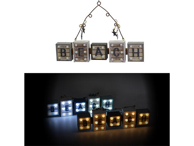 Dec.mare led beach 35x8/24x4 5113370000 $