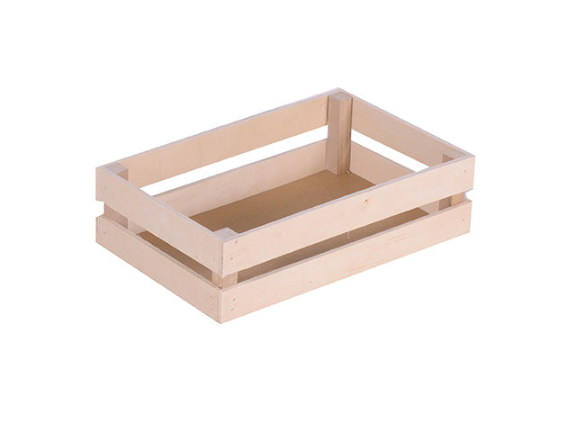 Cassetta naturale 24x14h7 5033230000