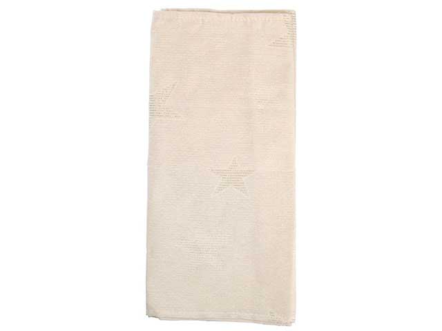 Tovaglia lurex oro 140x180cm 2508860000