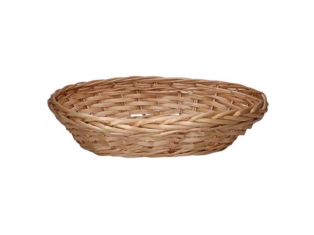 Cesta naturale 35x27h9 9364860000