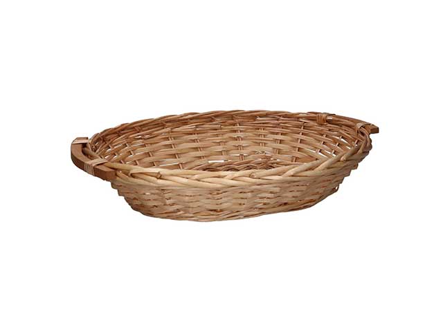 Cesta naturale 44x35h11 9365180000